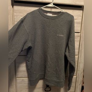 Columbia Crewneck